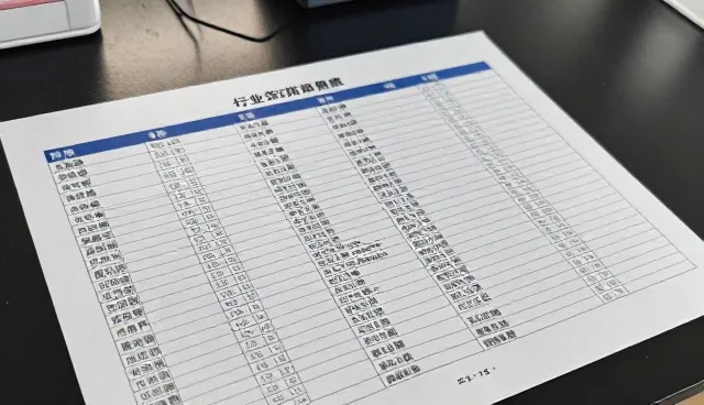 行业分类信息推广中的区域支持理解误区