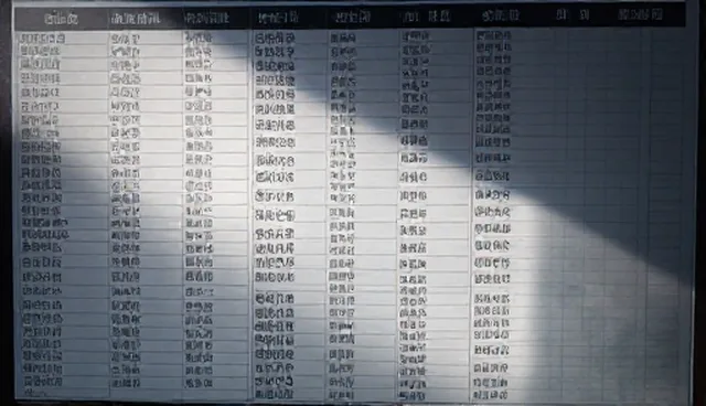 行业分类黄页如何提升信息分类效率